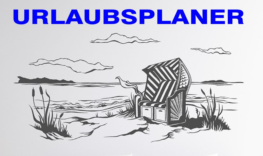 Urlausplaner